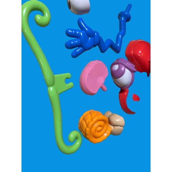 Playskool Mr Potato Head Party Spud Figure - Picture 3 of 9